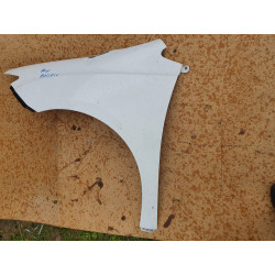 CHRYSLER PACIFICA LEFT FRONT FENDER 2017-2021 68186169AA 68186169AC 68372877AA