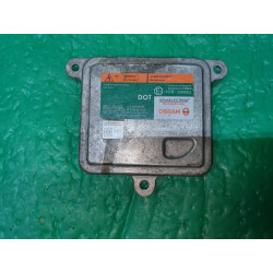 FORD EDGE FOCUS LINCOLN MKX XENON HEADLIGHT MODULE BALLAST 2017-2019 OSRAM AA7434501HQ 10R-034663 35XT6-B-D3