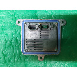 FORD EDGE FOCUS LINCOLN MKX XENON HEADLIGHT MODULE BALLAST 2017-2019 OSRAM AA7434501HQ 10R-034663 35XT6-B-D3
