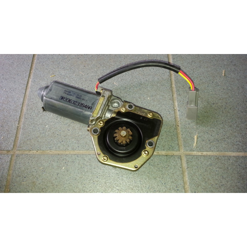 Ford Mustang Front Left Door Window Motor 1996-2004