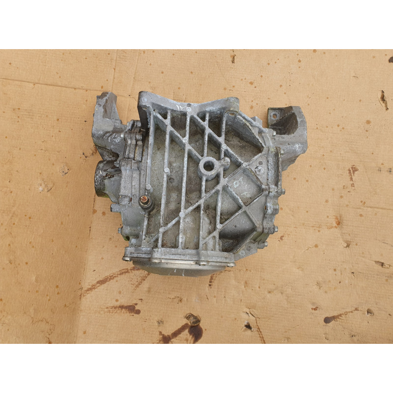 CHEVROLET CORVETTE C6 Z06 6.2L 7.0L REAR DIFFERENTIAL AT TRANS 2.56 RATIO 2008 GM 24235843 AETH-00515