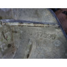 CHEVROLET CORVETTE C6 Z06 6.2L 7.0L REAR DIFFERENTIAL AT TRANS 2.56 RATIO 2008 GM 24235843 AETH-00515