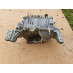 CHEVROLET CORVETTE C6 Z06 6.2L 7.0L REAR DIFFERENTIAL AT TRANS 2.56 RATIO 2008 GM 24235843 AETH-00515