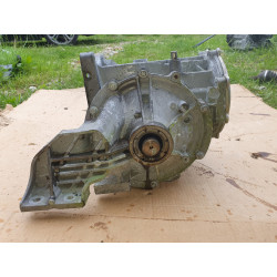 CHEVROLET CORVETTE C6 Z06 6.2L 7.0L REAR DIFFERENTIAL AT TRANS 2.56 RATIO 2008 GM 24235843 AETH-00515