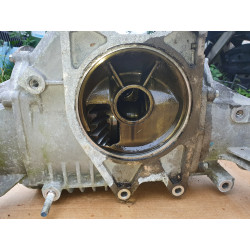 CHEVROLET CORVETTE C6 Z06 6.2L 7.0L REAR DIFFERENTIAL AT TRANS 2.56 RATIO 2008 GM 24235843 AETH-00515