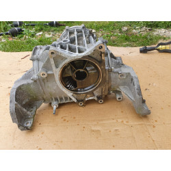 CHEVROLET CORVETTE C6 Z06 6.2L 7.0L REAR DIFFERENTIAL AT TRANS 2.56 RATIO 2008 GM 24235843 AETH-00515