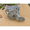 CHEVROLET CORVETTE C6 Z06 6.2L 7.0L REAR DIFFERENTIAL AT TRANS 2.56 RATIO 2008 GM 24235843 AETH-00515