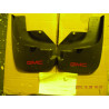88961634 GMC Canyon Front Splash Guards 2004-2012