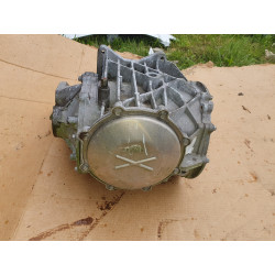 CHEVROLET CORVETTE C6 Z06 6.2L 7.0L REAR DIFFERENTIAL AT TRANS 2.56 RATIO 2008 GM 24235843 AETH-00515