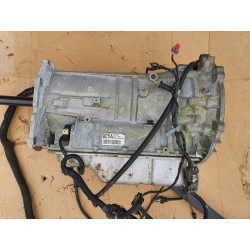 24232331 Chevrolet Corvette Automatic Transmission 2008 24238455