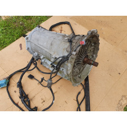 24232331 Chevrolet Corvette Automatic Transmission 2008 24238455