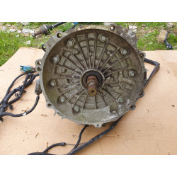 24232331 Chevrolet Corvette Automatic Transmission 2008 24238455