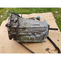 24232331 Chevrolet Corvette Automatic Transmission 2008 24238455