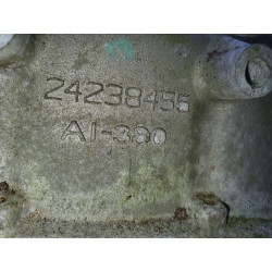 24232331 Chevrolet Corvette Automatic Transmission 2008 24238455