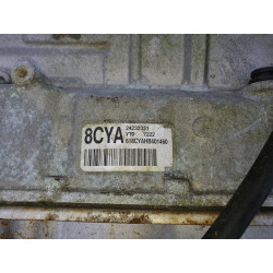 24232331 Chevrolet Corvette Automatic Transmission 2008 24238455