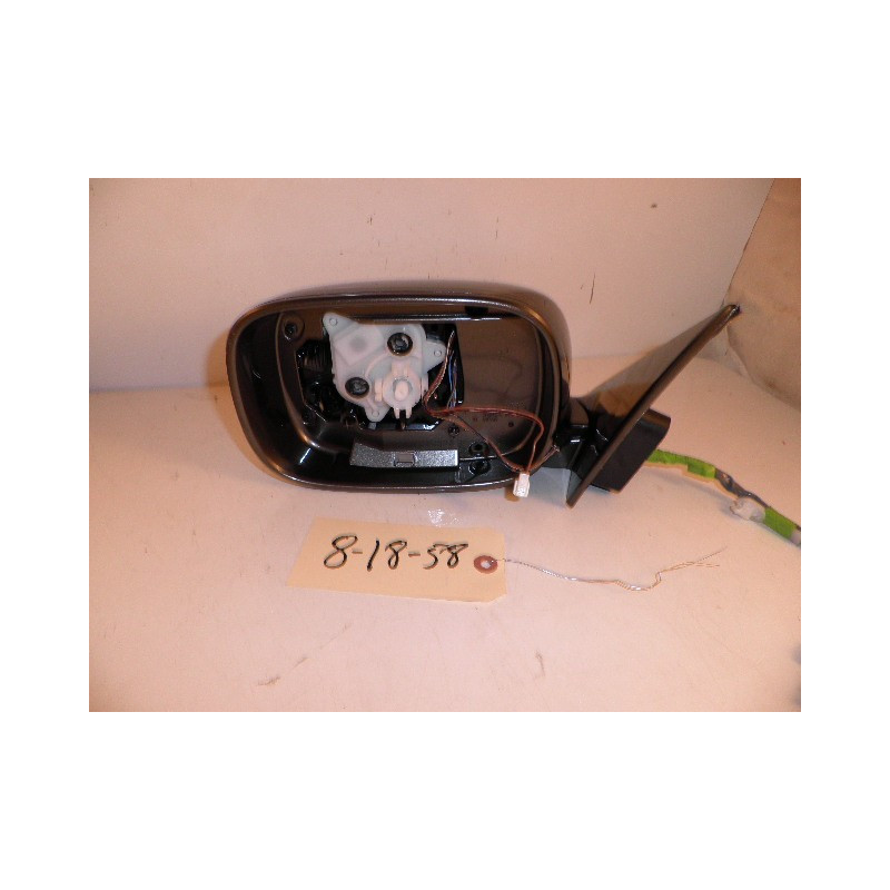 Lexus LS Left Power Heated Mirror 2001-2006