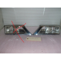 Jeep Liberty Left Parking Lights 2008-2011