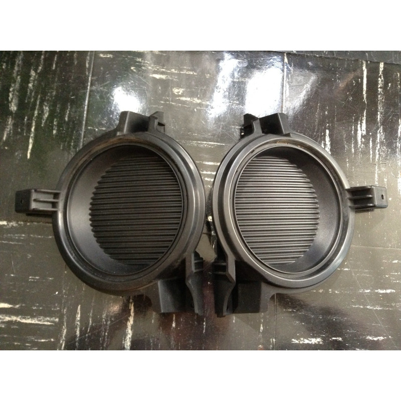 86515-2K500 Kia Soul Fog Lamp Cover 2012-2013 86516-2K500