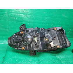 DODGE CHARGER LEFT LED HALOGEN HEADLIGHT 2015-2021 68410313AB