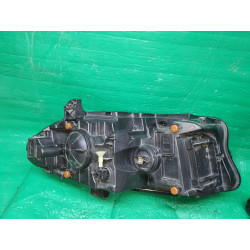 DODGE CHARGER LEFT LED HALOGEN HEADLIGHT 2015-2021 68410313AB