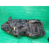 DODGE CHARGER LEFT LED HALOGEN HEADLIGHT 2015-2021 68410313AB