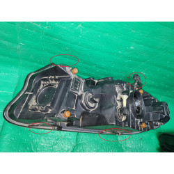 DODGE CHARGER RIGHT LED HALOGEN HEADLIGHT 2015-2020 68294430AA