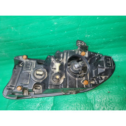 DODGE CHARGER RIGHT LED HALOGEN HEADLIGHT 2015-2020 68294430AA