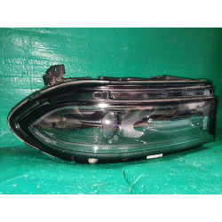 DODGE CHARGER RIGHT LED HALOGEN HEADLIGHT 2015-2020 68294430AA