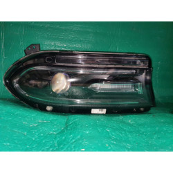 DODGE CHARGER RIGHT LED HALOGEN HEADLIGHT 2015-2020 68294430AA