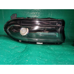 DODGE CHARGER RIGHT LED HALOGEN HEADLIGHT 2015-2020 68294430AA