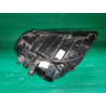 FORD MUSTANG LEFT XENON LED HEADLIGHT 2013-2014 DR33-13006-A