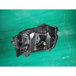 FORD MUSTANG LEFT XENON LED HEADLIGHT 2013-2014 DR33-13006-A