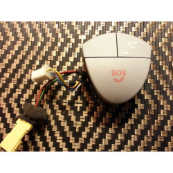 2118213851 Mercedes-Benz E-Class SOS Button Switch Call Switch