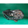 FORD MUSTANG LEFT XENON LED HEADLIGHT 2013-2014 DR33-13006-A