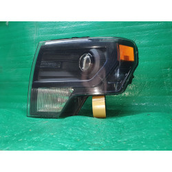DL34-13006-A Ford F-150 Xenon Headlight (Left) 2009-2014 DL34-13006-D