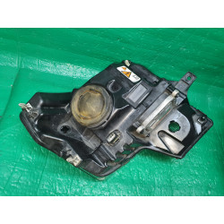 DL34-13006-A Ford F-150 Xenon Headlight (Left) 2009-2014 DL34-13006-D