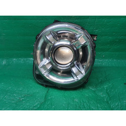 Jeep Renegade Right Xenon Headlight 2017-2018