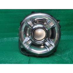 Jeep Renegade Right Xenon Headlight 2017-2018