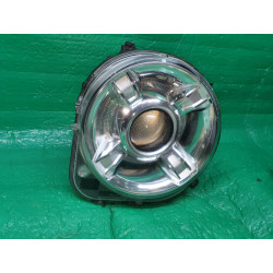 Jeep Renegade Right Xenon Headlight 2017-2018