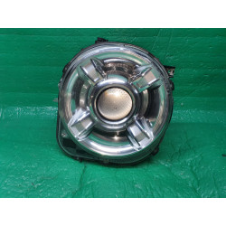 Jeep Renegade Right Xenon Headlight 2017-2018