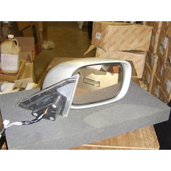 Lexus LS Right Mirror 2001-2006