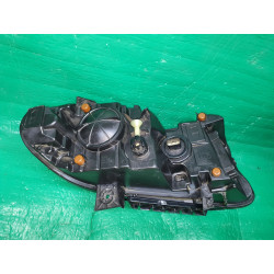 68294431AF Dodge Charger Left LED Halogen Headlight 2015-2023