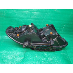 68294431AF Dodge Charger Left LED Halogen Headlight 2015-2023