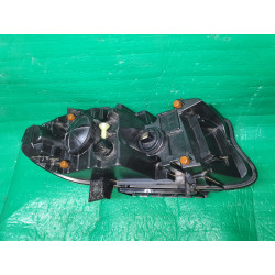 68294431AF Dodge Charger Left LED Halogen Headlight 2015-2023