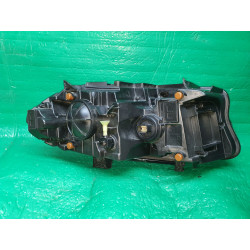 68294431AF Dodge Charger Left LED Halogen Headlight 2015-2023