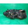 68294431AF Dodge Charger Left LED Halogen Headlight 2015-2023