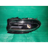 68294431AF Dodge Charger Left LED Halogen Headlight 2015-2023