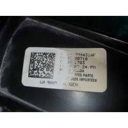 68294431AF Dodge Charger Left LED Halogen Headlight 2015-2023