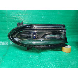 FORD MUSTANG LEFT FRONT FENDER 2010-2014 AR3Z-16006-A