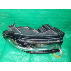 FORD MUSTANG LEFT FRONT FENDER 2010-2014 AR3Z-16006-A